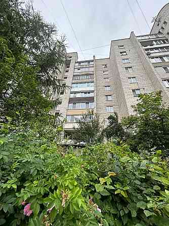 Оренда гарної 1 кімн квартири в м-ні Позитрон, вул.Вовчинецька Ивано-Франковск