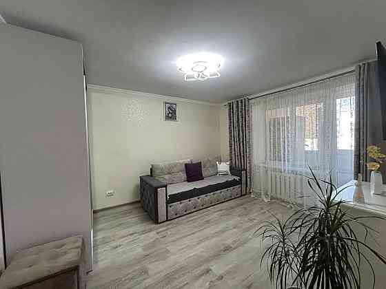 Оренда гарної 1 кімн квартири в м-ні Позитрон, вул.Вовчинецька Ивано-Франковск