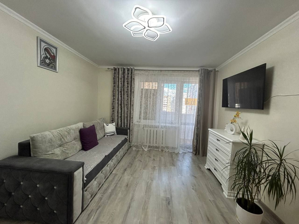 Оренда гарної 1 кімн квартири в м-ні Позитрон, вул.Вовчинецька Ивано-Франковск - изображение 3