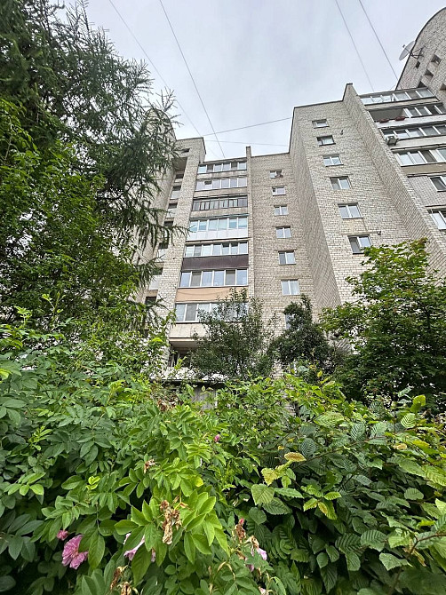 Оренда гарної 1 кімн квартири в м-ні Позитрон, вул.Вовчинецька Ивано-Франковск - изображение 2