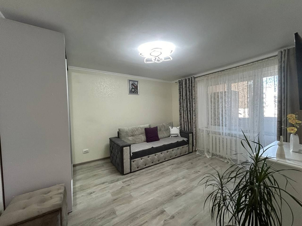 Оренда гарної 1 кімн квартири в м-ні Позитрон, вул.Вовчинецька Ивано-Франковск - изображение 4