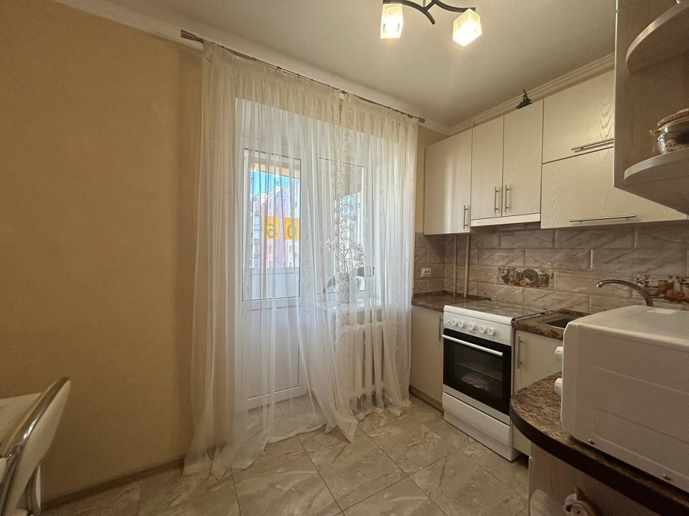 Оренда гарної 1 кімн квартири в м-ні Позитрон, вул.Вовчинецька Ивано-Франковск - изображение 7