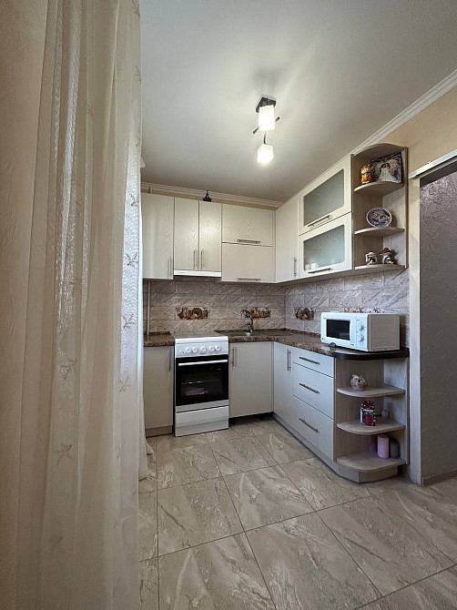 Оренда гарної 1 кімн квартири в м-ні Позитрон, вул.Вовчинецька Ивано-Франковск - изображение 6