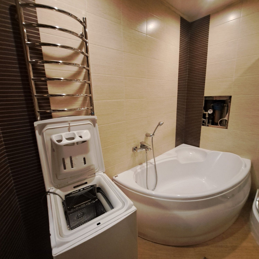 1к новобудова вул.Довженка Ивано-Франковск - изображение 1