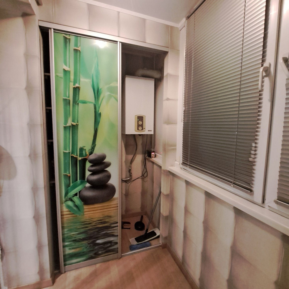 1к новобудова вул.Довженка Ивано-Франковск - изображение 2