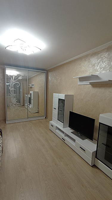 Оренда 1-кімнатної квартири. Вул. Млинівська, Луцьке кільце Рівне - зображення 3