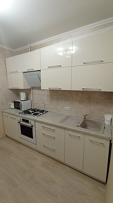 Оренда 1-кімнатної квартири. Вул. Млинівська, Луцьке кільце Рівне - зображення 1