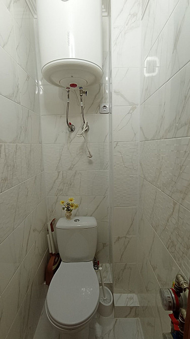 Оренда 1-кімнатної квартири. Вул. Млинівська, Луцьке кільце Рівне - зображення 6