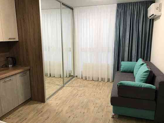 Без комісії. Квартира поруч метро Славутич від власника Киев