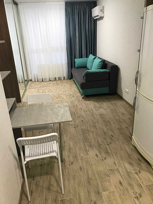 Без комісії. Квартира поруч метро Славутич від власника Киев - изображение 3