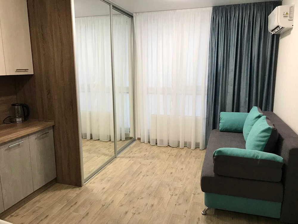 Без комісії. Квартира поруч метро Славутич від власника Киев - изображение 4