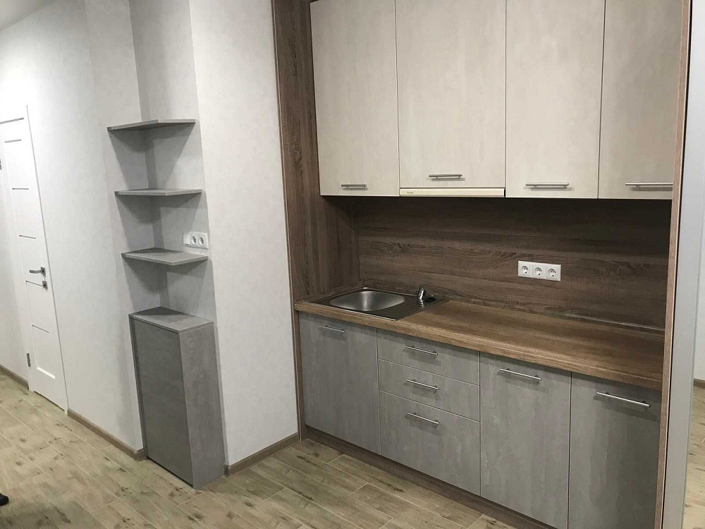 Без комісії. Квартира поруч метро Славутич від власника Киев - изображение 2