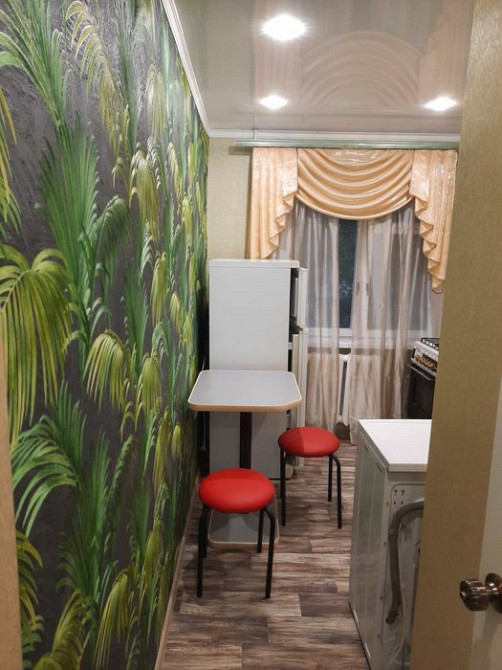 1 к Юбилейная.Ясень Кривой Рог - изображение 1