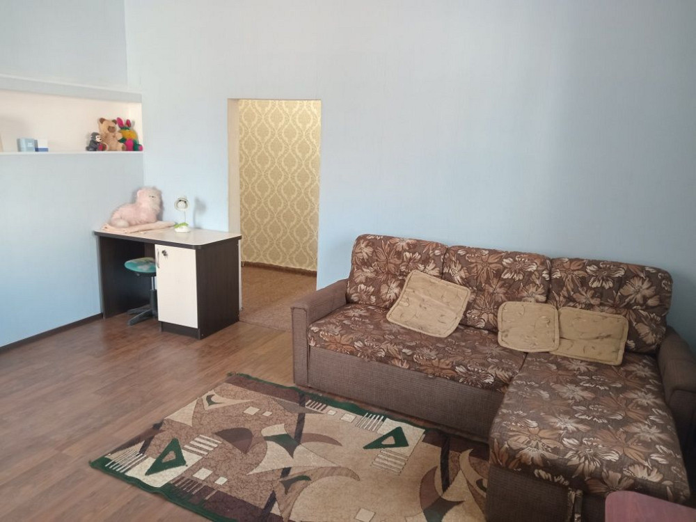 1 кімнатна квартира арена ковалівка Кропивницкий - изображение 4