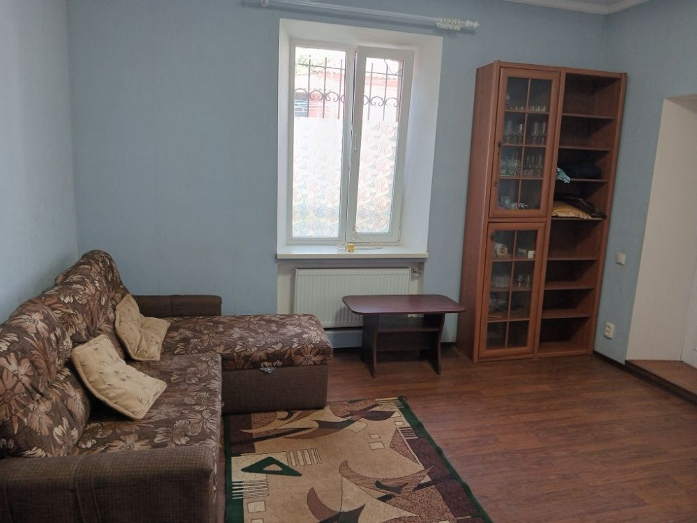 1 кімнатна квартира арена ковалівка Кропивницкий - изображение 6