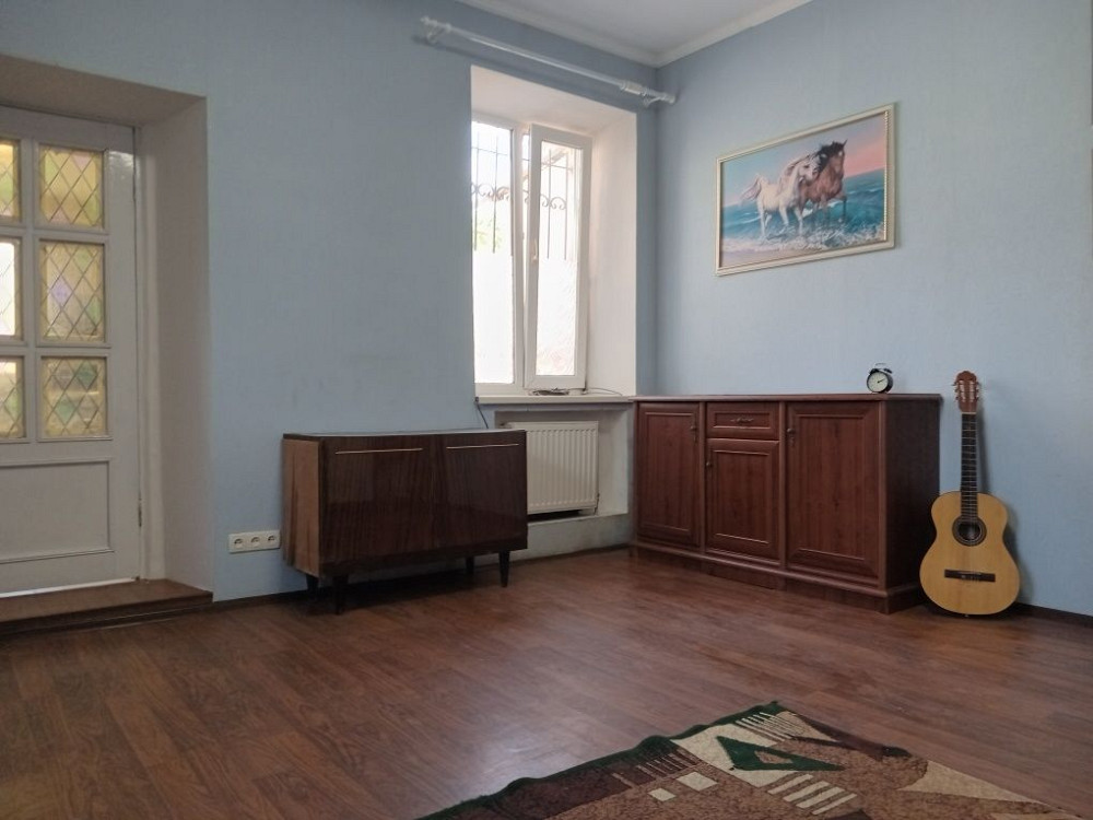 1 кімнатна квартира арена ковалівка Кропивницкий - изображение 5