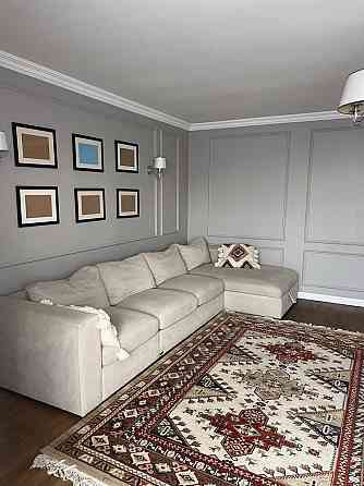 3х кімнатна.Центр.110м2 Ивано-Франковск