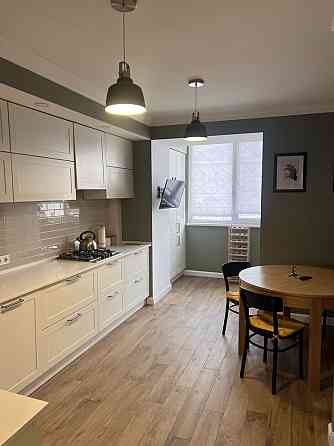 3х кімнатна.Центр.110м2 Ивано-Франковск