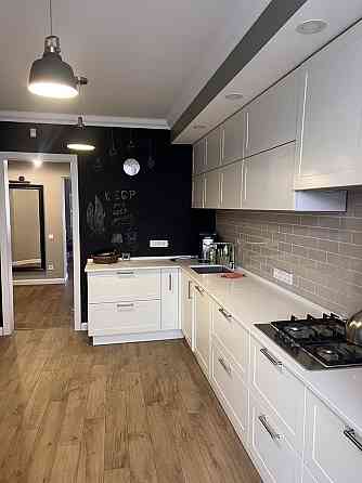 3х кімнатна.Центр.110м2 Ивано-Франковск