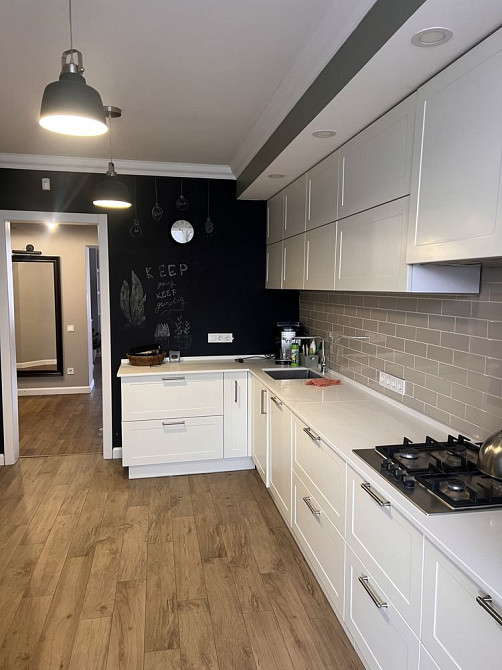 3х кімнатна.Центр.110м2 Ивано-Франковск - изображение 6