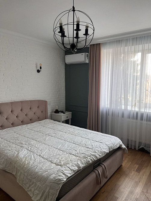 3х кімнатна.Центр.110м2 Ивано-Франковск - изображение 8