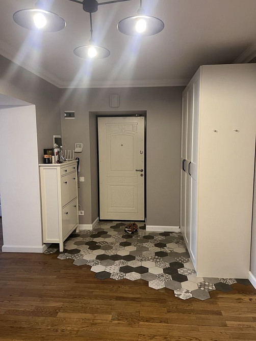 3х кімнатна.Центр.110м2 Ивано-Франковск - изображение 7