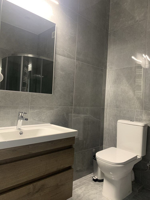 Однокімнатна квартира у ЖК Грінленд Ужгород - изображение 2