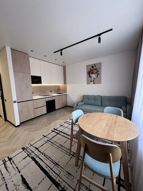 Здається 1,5 кімнатна квартира Ужгород - изображение 2