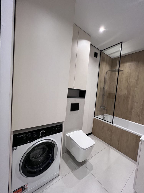 Здається 1,5 кімнатна квартира Ужгород - изображение 6