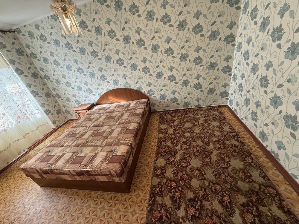 Поселення Зараз !Можна з тваринами !Сдам 2 кім по Мрії 4500 Кременчук - зображення 1