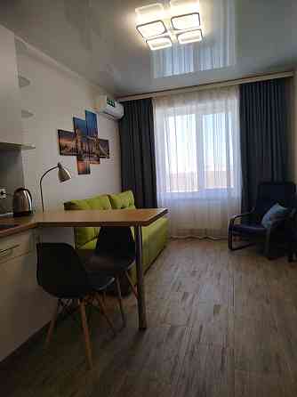 Сдам свою смарт-квартиру ЖК "Воробьевые горы" ст.м. Ак.Павлова Харьков