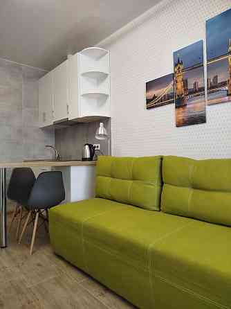 Сдам свою смарт-квартиру ЖК "Воробьевые горы" ст.м. Ак.Павлова Харьков