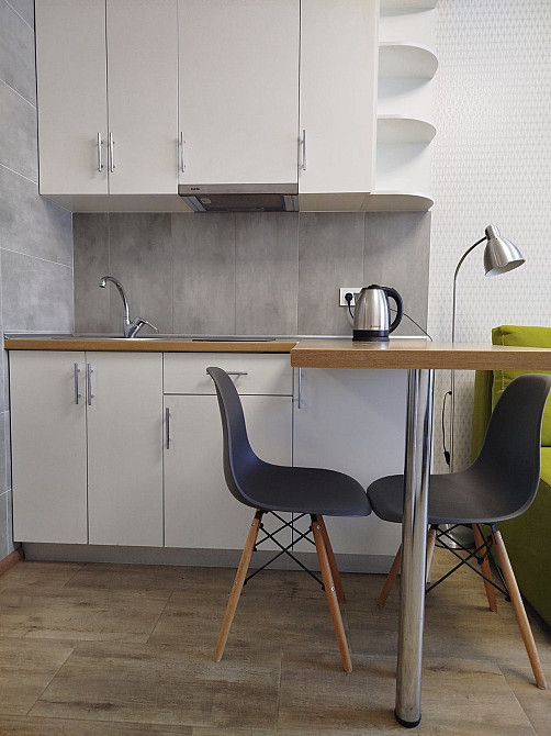 Сдам свою смарт-квартиру ЖК "Воробьевые горы" ст.м. Ак.Павлова Харьков - изображение 8