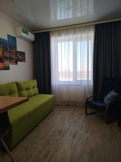 Сдам свою смарт-квартиру ЖК "Воробьевые горы" ст.м. Ак.Павлова Харьков - изображение 3