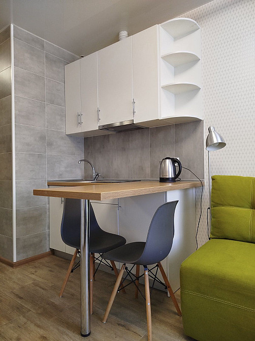 Сдам свою смарт-квартиру ЖК "Воробьевые горы" ст.м. Ак.Павлова Харьков - изображение 5