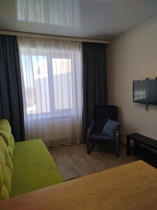 Сдам свою смарт-квартиру ЖК "Воробьевые горы" ст.м. Ак.Павлова Харьков - изображение 2