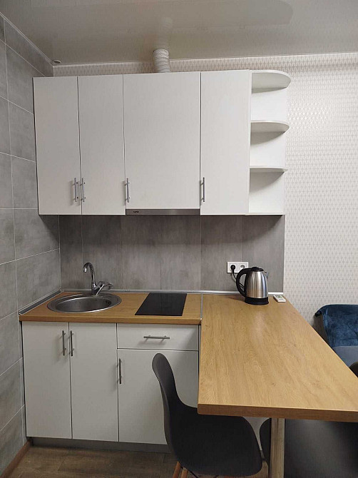 Сдам свою смарт-квартиру ЖК "Воробьевые горы" ст.м. Ак.Павлова Харьков - изображение 7