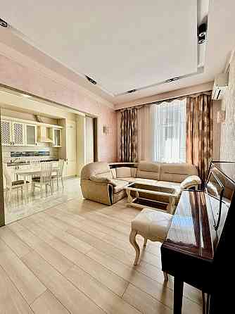 Здам 3-кім кв. Кожем'яцька 16а  "Воздвиженка". Київ