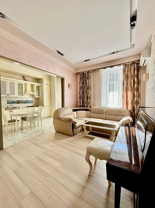 Здам 3-кім кв. Кожем'яцька 16а  "Воздвиженка". Київ - зображення 4