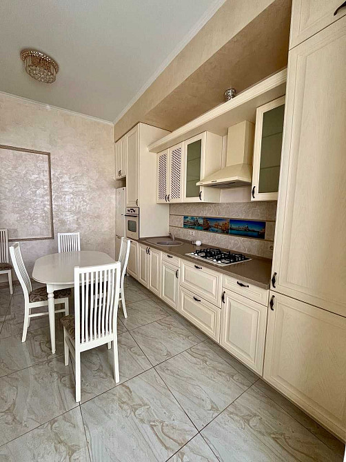 Здам 3-кім кв. Кожем'яцька 16а  "Воздвиженка". Київ - зображення 6