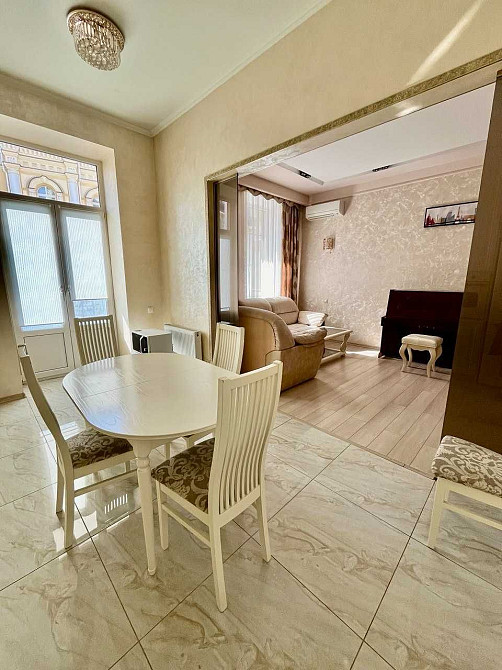 Здам 3-кім кв. Кожем'яцька 16а  "Воздвиженка". Київ - зображення 7