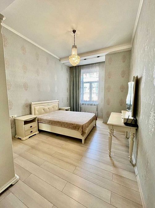 Здам 3-кім кв. Кожем'яцька 16а  "Воздвиженка". Київ - зображення 1