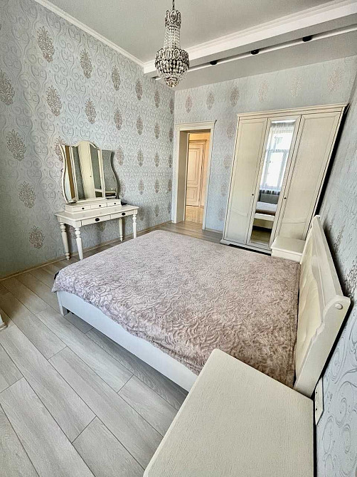 Здам 3-кім кв. Кожем'яцька 16а  "Воздвиженка". Київ - зображення 2