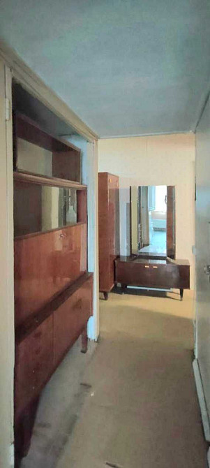 Здам свою 1-к. квартиру Олексіївка, проспект Перемоги, 70 Харьков - изображение 4