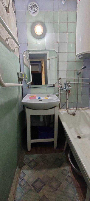 Здам свою 1-к. квартиру Олексіївка, проспект Перемоги, 70 Харьков - изображение 5