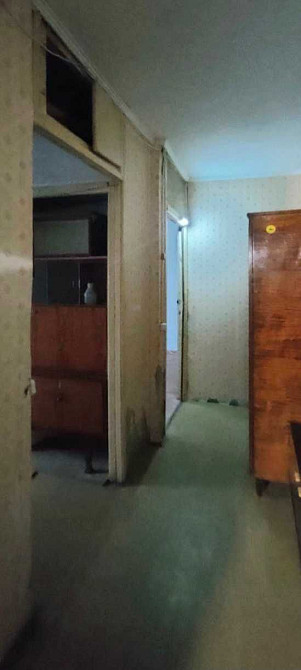 Здам свою 1-к. квартиру Олексіївка, проспект Перемоги, 70 Харьков - изображение 8