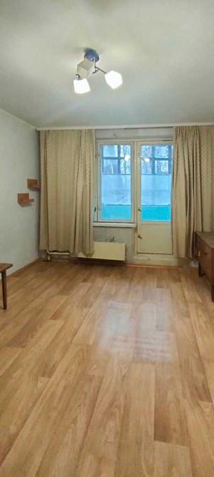 Здам свою 1-к. квартиру Олексіївка, проспект Перемоги, 70 Харьков - изображение 2