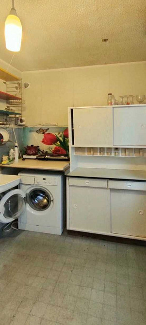 Здам свою 1-к. квартиру Олексіївка, проспект Перемоги, 70 Харьков - изображение 1