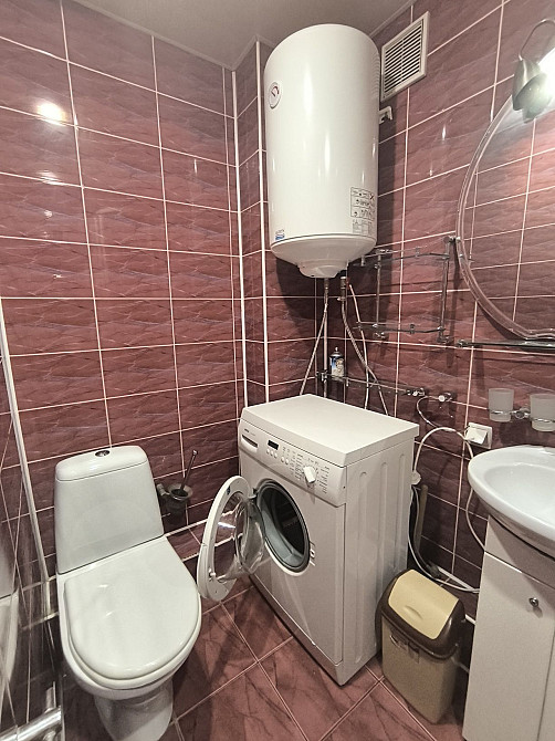 Сдается 2 комн кв-ра ул.Сорочинская Хортицкий р-н Запорожье - изображение 7