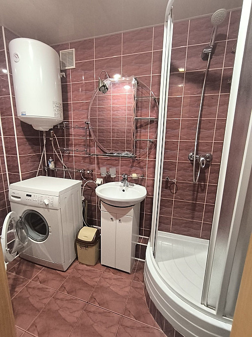 Сдается 2 комн кв-ра ул.Сорочинская Хортицкий р-н Запорожье - изображение 5